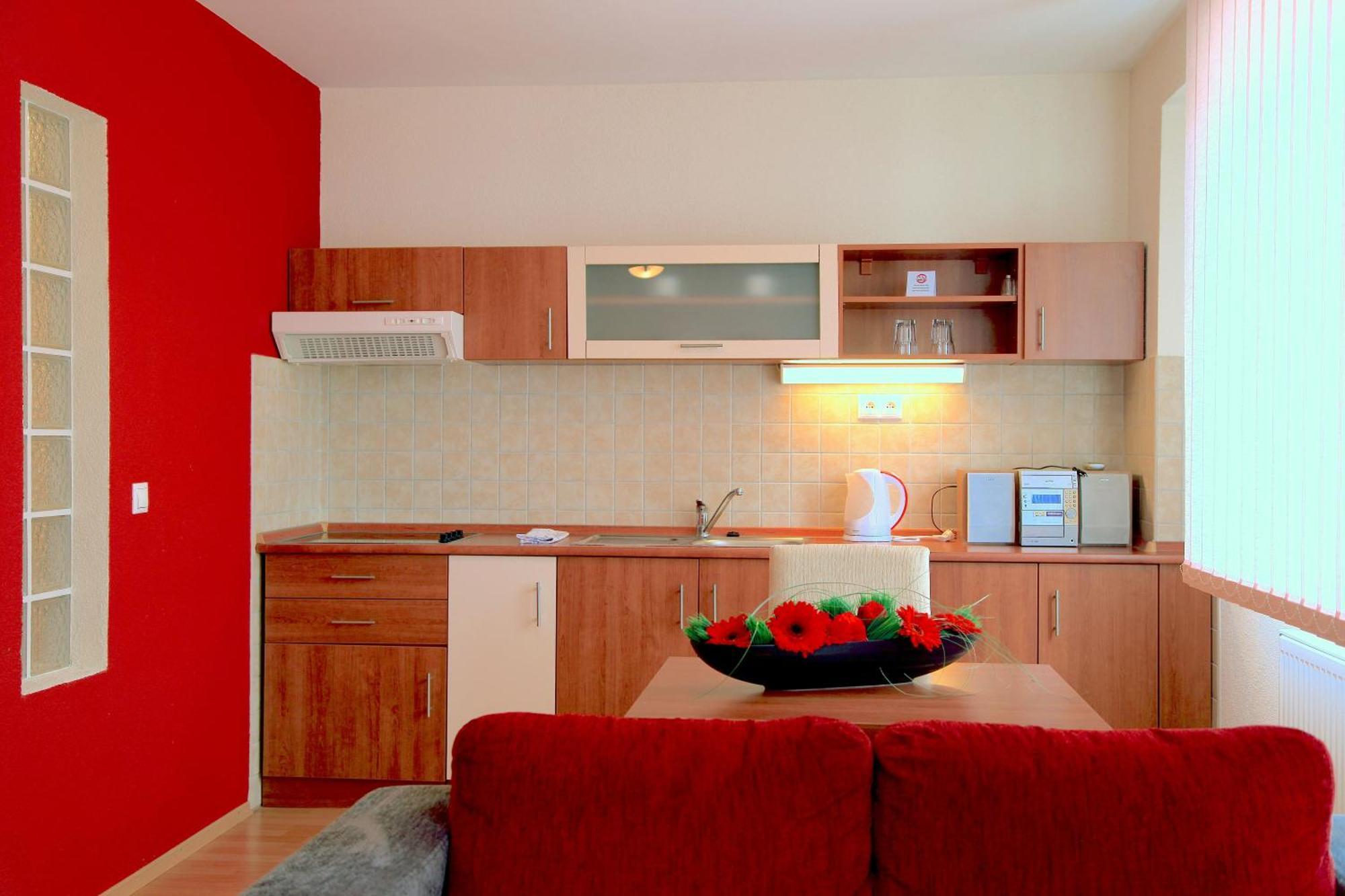 Hotel Urpin City Bańska Bystrzyca