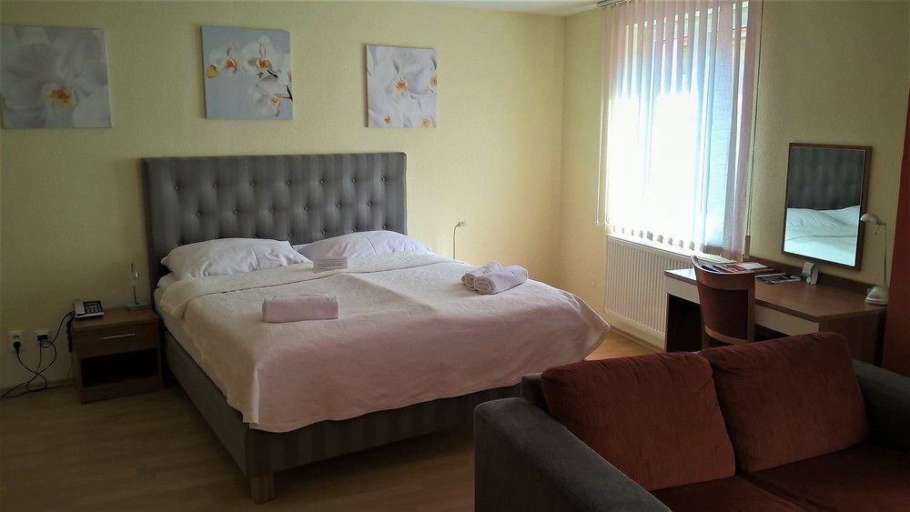 Hotel Urpí­n 3*